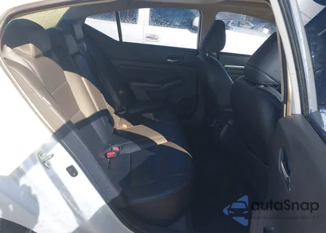 2019 Nissan Altima 2.5 Sl from USA, damaged, VIN 1N4BL4EV8KC131518